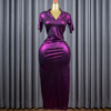 belly dance costume 2 piece black - tenue danse orientale femme - بدلة رقص شرقي موف