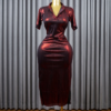 belly dance costume 2 piece black - tenue danse orientale femme - بدلة رقص شرقي احمر