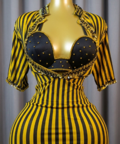 3 piece belly dance costume for women - tenue danse orientale - بدلة رقص شرقي 3 قطع
