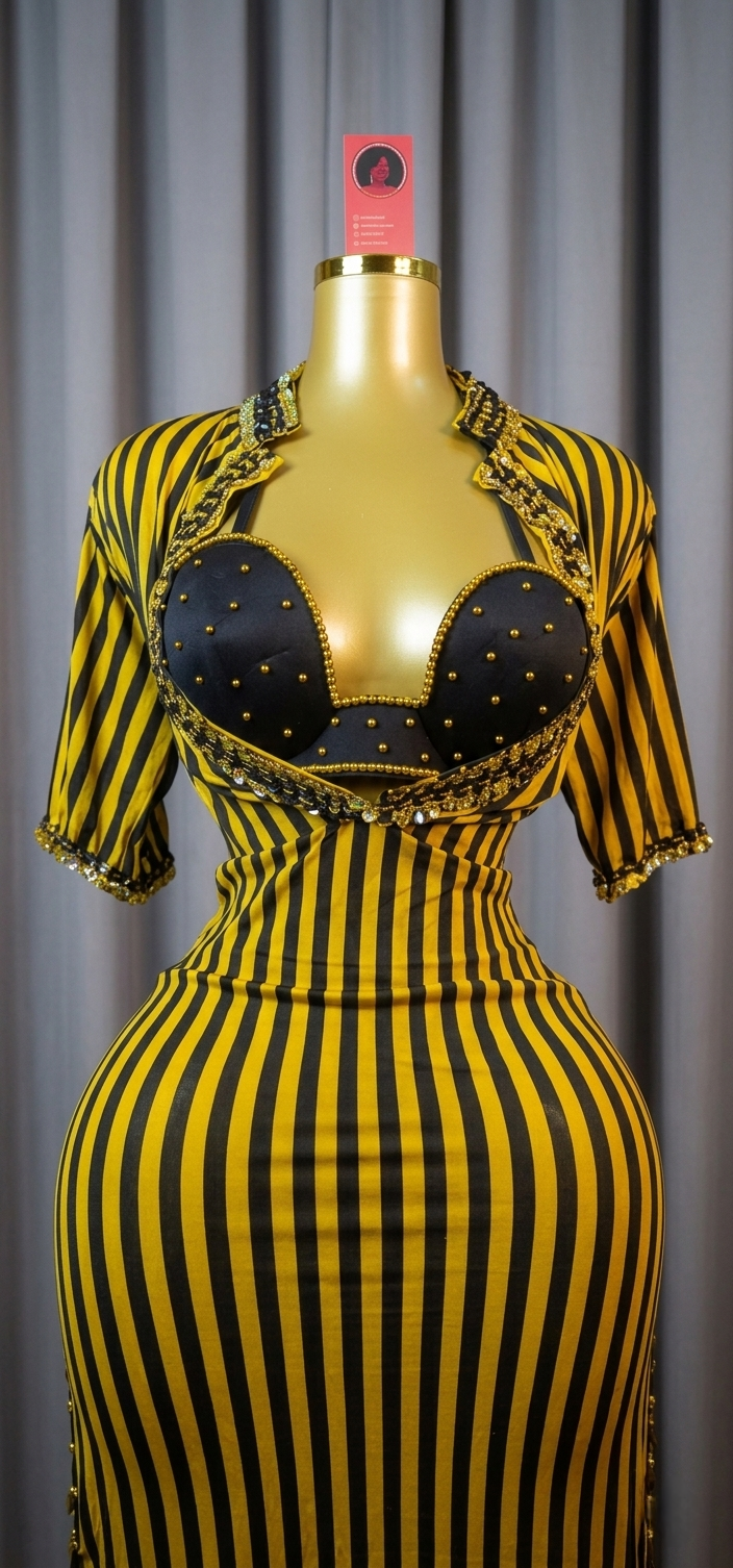 3 piece belly dance costume for women - tenue danse orientale - بدلة رقص شرقي 3 قطع