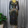 belly dance costume 2 piece black - tenue danse orientale femme - بدلة رقص شرقي