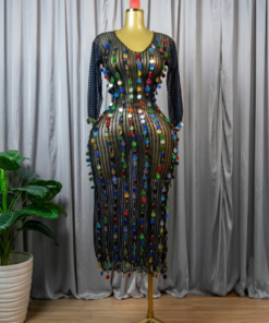 belly dance costume 2 piece black - tenue danse orientale femme - بدلة رقص شرقي