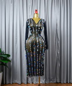 belly dance costume 2 piece black - tenue danse orientale femme - بدلة رقص شرقي