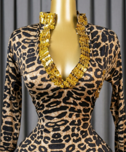 belly dance costume 2 piece black - tenue danse orientale femme - بدلة رقص شرقي تايجر