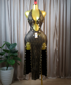 belly dance costume 2 piece black - tenue danse orientale femme - بدلة رقص شرقي