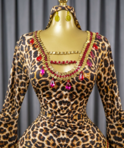 - tenue danse orientale femme -