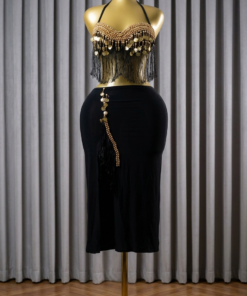 - tenue danse orientale femme -