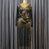 - tenue danse orientale femme -
