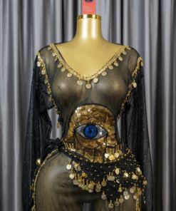 - tenue danse orientale femme -