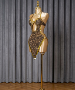 belly dance costume 2 piece black - tenue danse orientale femme - بدلة رقص شرقي قطعتين سوداء