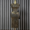 tenue de danse orientale Nancy