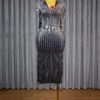 tenue de danse orientale Nancy