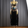 tenue de danse orientale 2 pièces