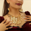 ensemble de oreille