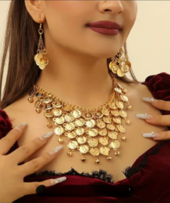 ensemble de oreille