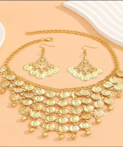 ensemble de oreille
