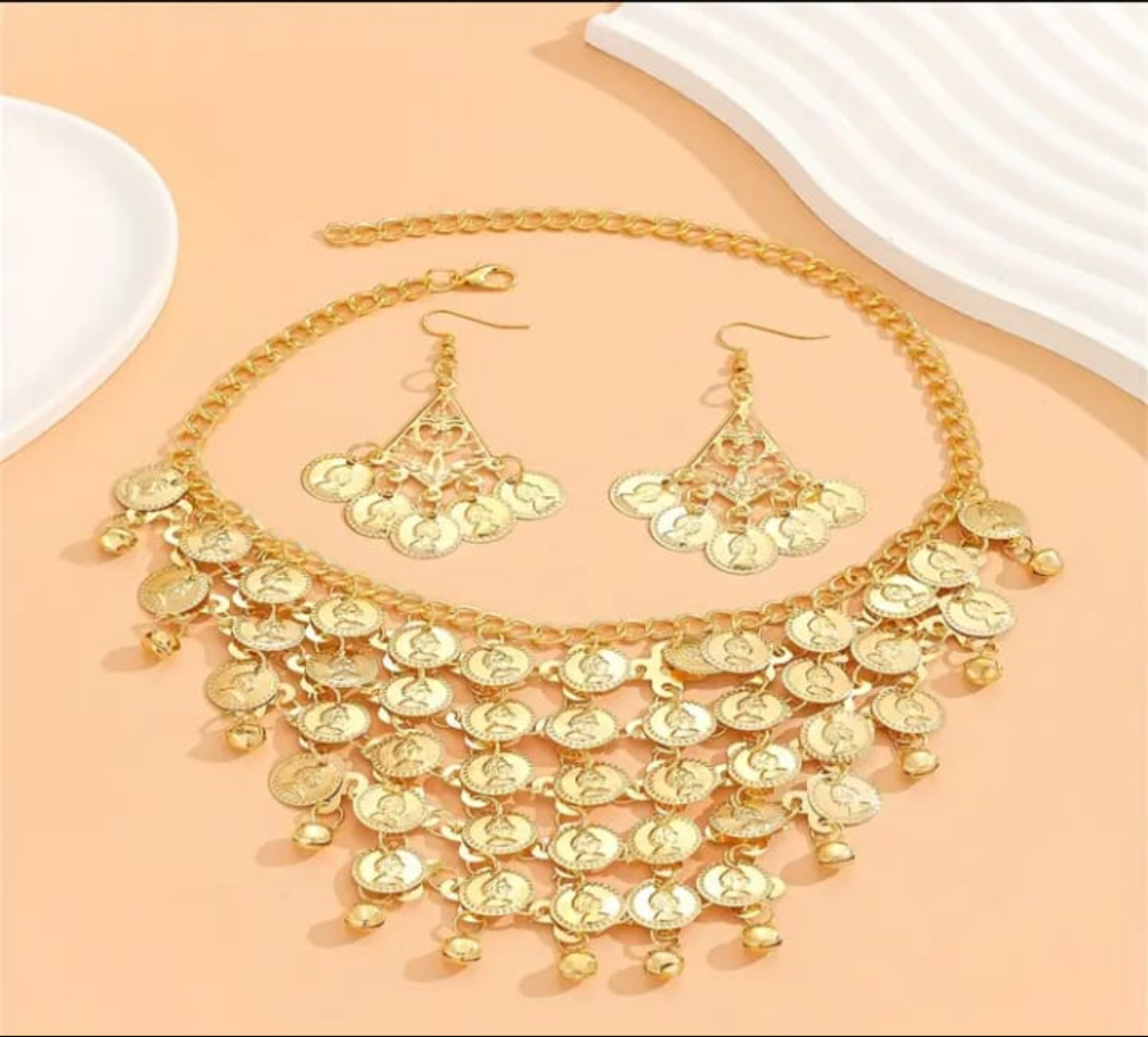 ensemble de oreille