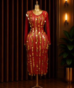 costume danse orientale