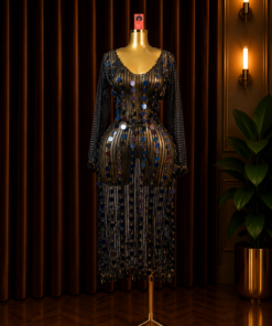 costume danse orientale
