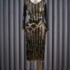Tenue de danse