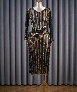 Tenue de danse